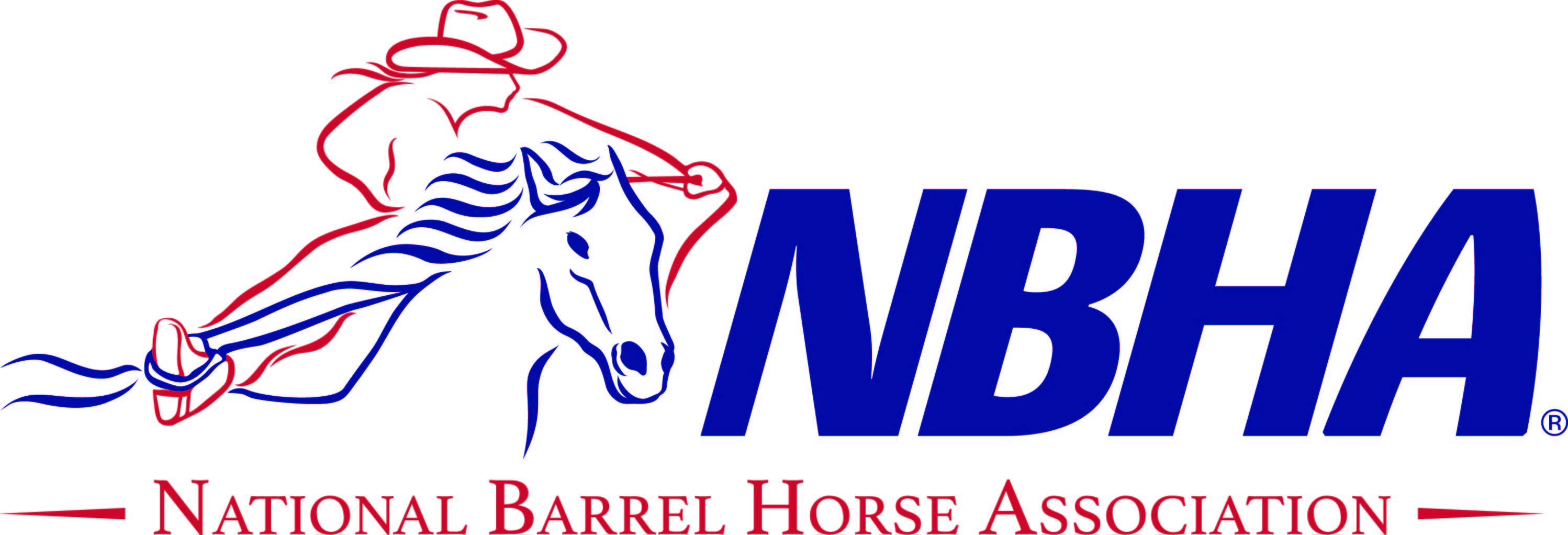 Brand Guidelines National Barrel Horse Association