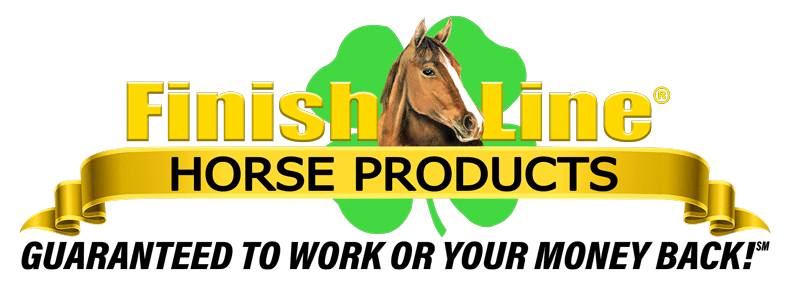 Finish Line Horse Products